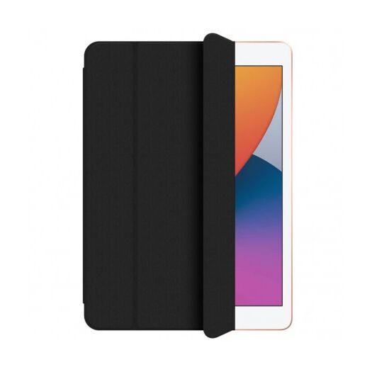 Mutural Case for iPad 10.2 (2019/2020) - Black 000014906