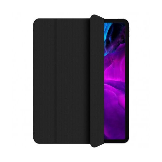 Mutural Case for iPad Pro 12.9 (2020) - Black 000014932