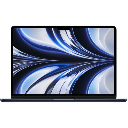 Apple MacBook Air 13 256Gb 2022 (M2) Midnight (MLY33) MLY33