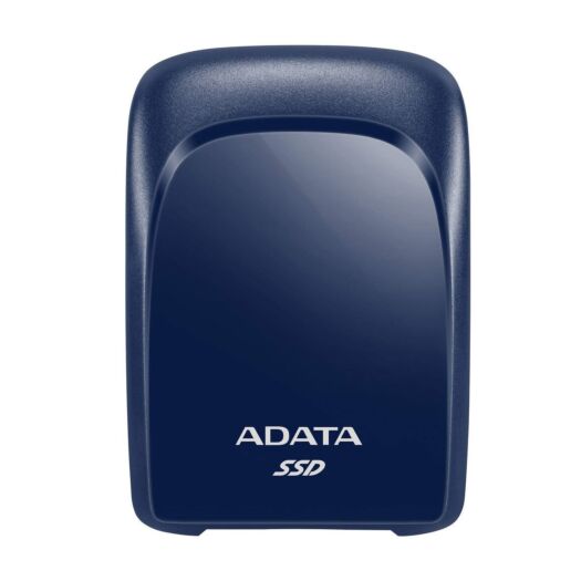 SSD ADATA SC680 USB 3.2 Gen2 Type-C 240GB -Blue 000018299