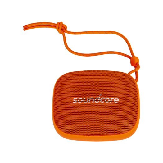 Acoustics ANKER SoundСore Icon Mini Orange (A3121GO1) A3121GO1