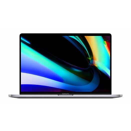 Apple MacBook Pro 16 Retina Space Gray 512GB (MVVJ2) 2019 000013773