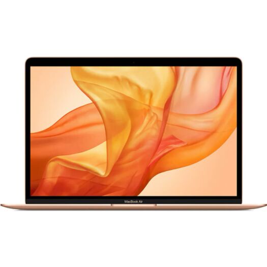 Apple MacBook Air 13 128Gb 2019 Gold (MVFM2) 000011781