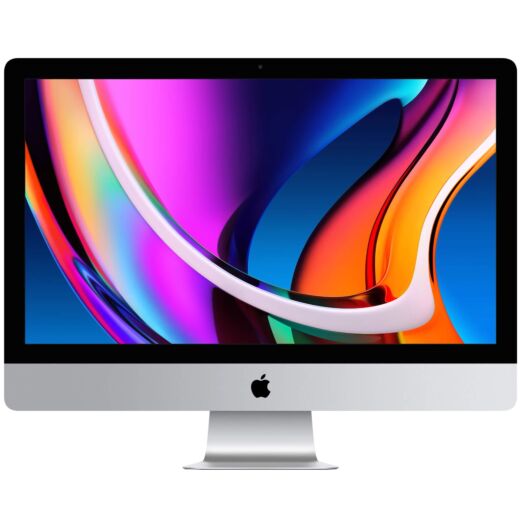 Apple iMac 27 Retina 5K 2019 (MRR02) 000011845