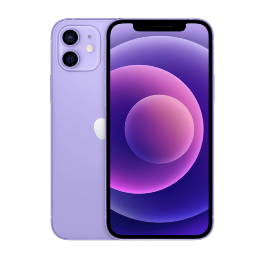 Apple iPhone 12 64Gb Purple (MJNM3) 000018132