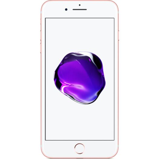 Apple IPhone 7 Plus 32Gb (Rose Gold) Apple IPhone 7 Plus-rose_gold-1