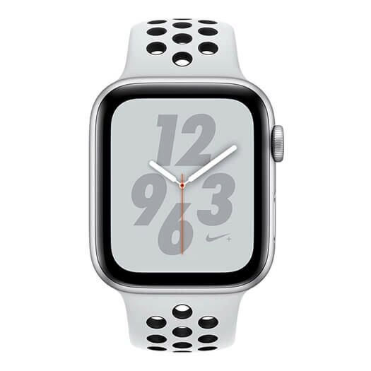 Apple Watch Nike+ Series 4 GPS 44mm 