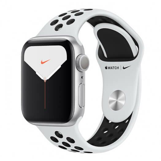 Apple Watch Nike Series 5 GPS 40mm 