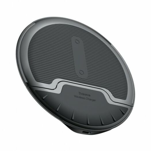 Baseus Foldable Multifunction Wireless Charger 000010619