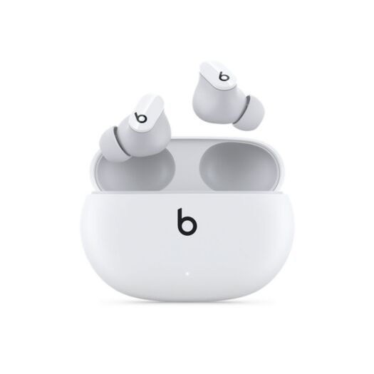 Beats Studio Buds True Wireless Earphones White (MJ4Y3) 000018765