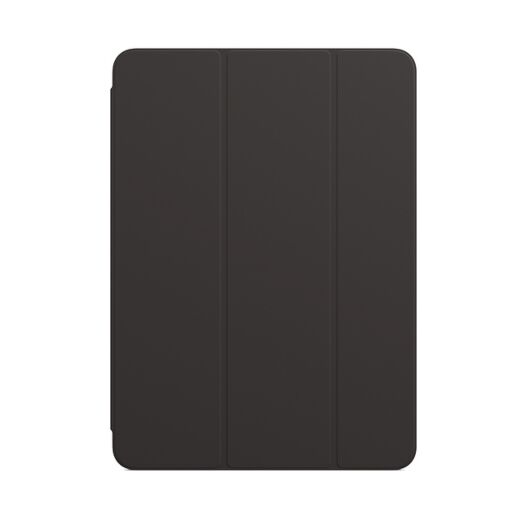 Mutural Mingshi series Case for iPad Pro 12.9 (2020) - Black 000014923