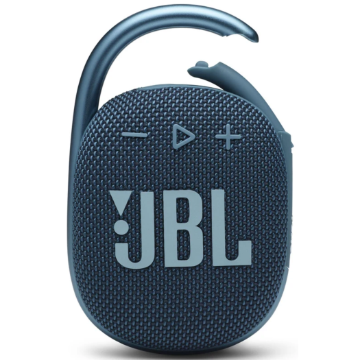 JBL Clip 4 Blue JBLCLIP4BLU