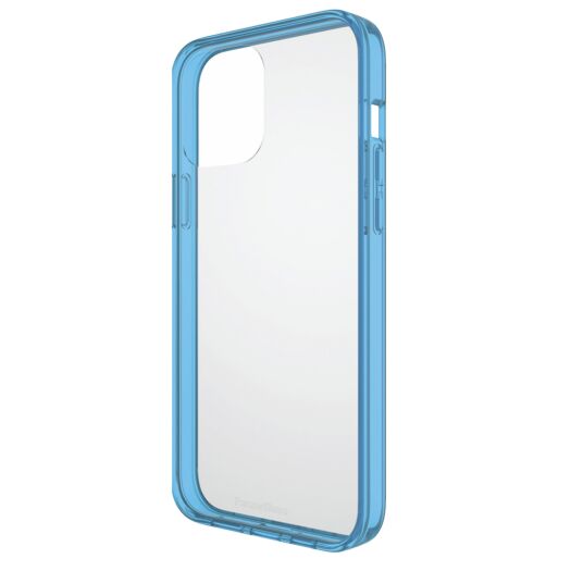 Чехол ClearCase for Apple iPhone 13 Pro Max 6.7'' Bondi Blue AB (0341) ClearCase 0341