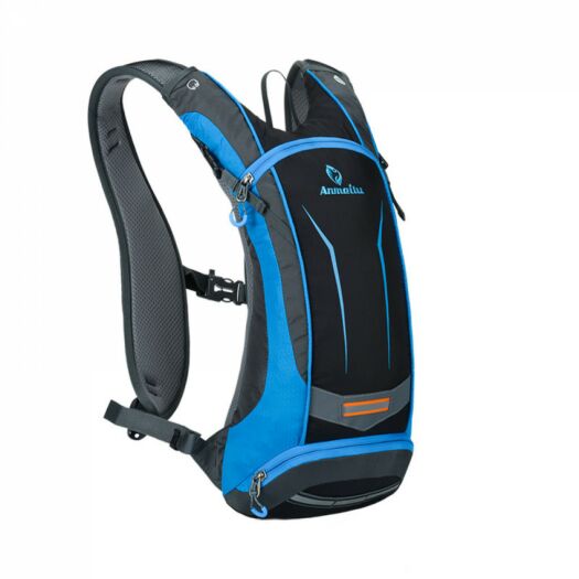 Anmeilu Trevel Backpack blue ATBBl