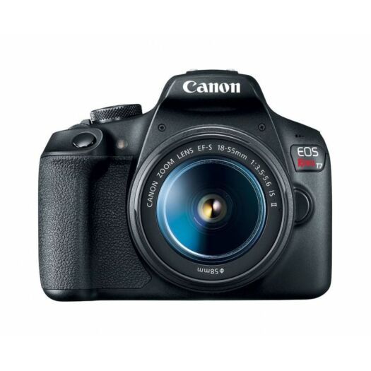 Canon EOS 1500D Kit (18-55mm) (Rebel T7) Canon EOS 1500D Kit (18-55mm) (Rebel T7)