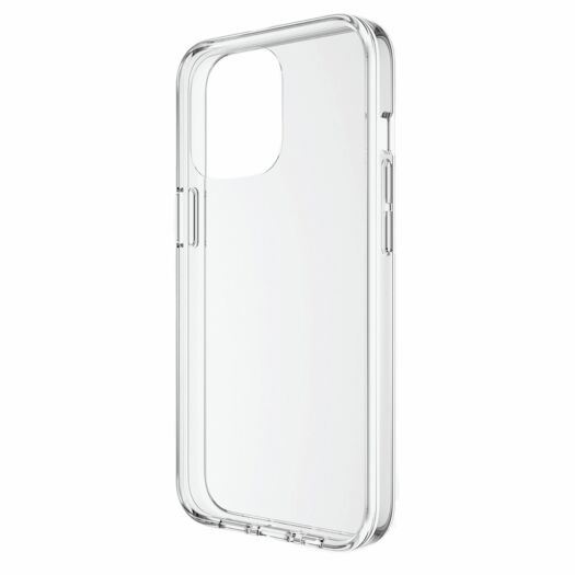 Чохол ClearCase for Apple iPhone 13 Pro 6.1'' AB Transparent (0322) ClearCase 0322