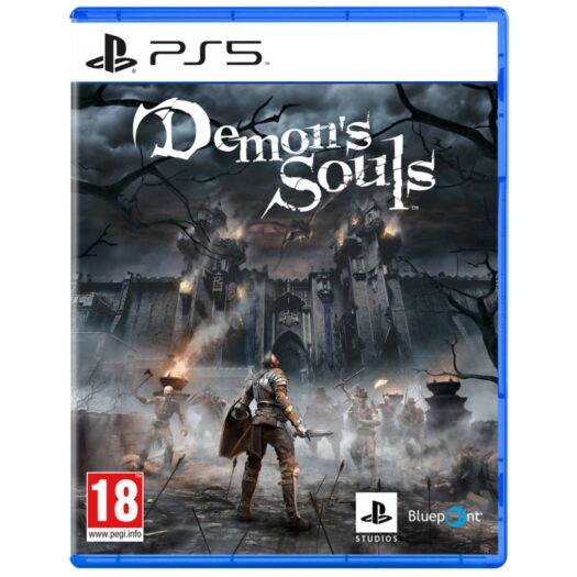 Demon’s Souls PS5 Demon’s Souls PS5