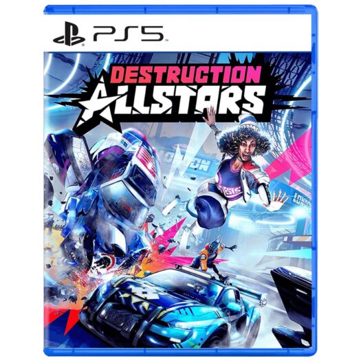 Destruction AllStars PS5 Destruction AllStars PS5
