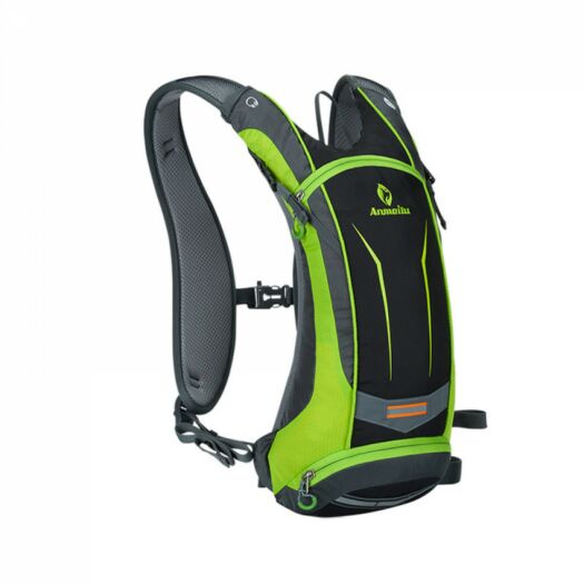 Anmeilu Trevel Backpack green ATBG