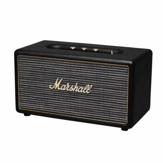 Marshall Loudspeaker Stanmore Black 000000184