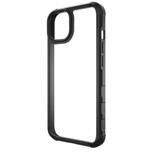 Чехол Silverbulllet Case for Apple iPhone 13 Pro 6.1'' Black, AB (0324) Silverbulllet 0324