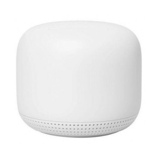 Маршрутизатор МарGoogle Nest Wifi Router and Point (Snow) (GA00822-US) GA00822-US