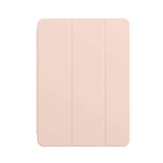 Mutural Mingshi series Case for iPad Pro 12.9 (2020) - Pink 000014926