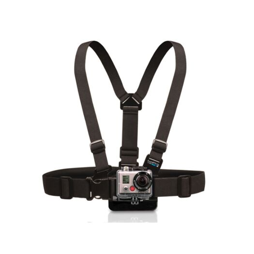 Chest Mount Harness for GoPro (GCHM30-001) GCHM30-001