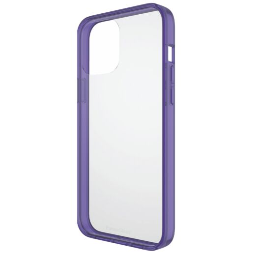 Чехол ClearCase for Apple iPhone 13 Pro Max 6.7'' Grape AB (0342) ClearCase 0342