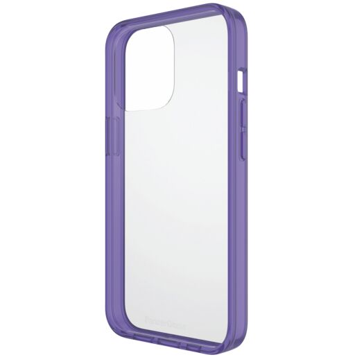 ClearCase for Apple iPhone 13 Pro 6.1'' Grape AB (0337) ClearCase 0337