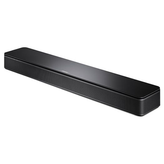 Bose TV Speaker Soundbar with Bluetooth & HDMI-ARC Connectivity Black (838309-1100) 838309-1100