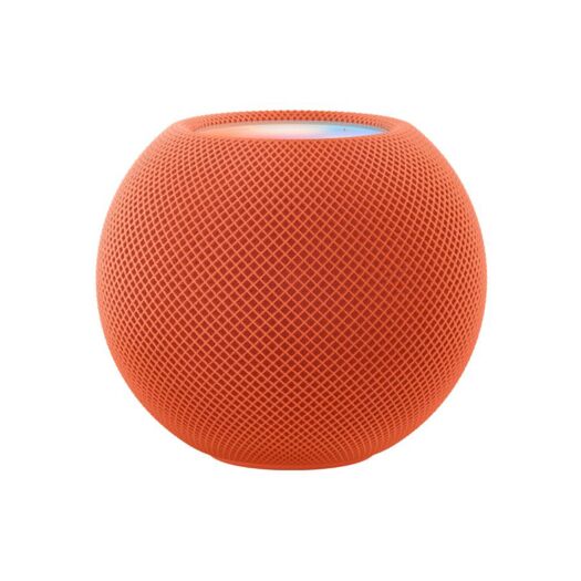 Apple HomePod Mini Orange (MJ2D3) 000019599