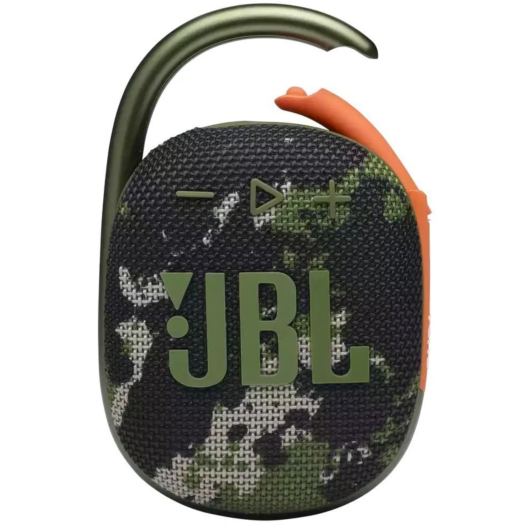 JBL Clip 4 Squad JBLCLIP4SQUAD
