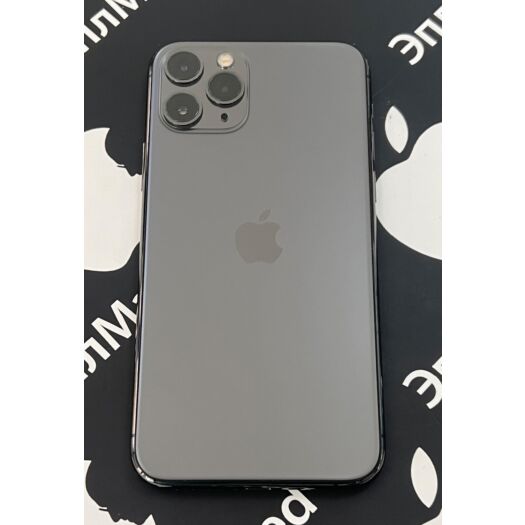 iPhone 11 Pro 64Gb Space Gray (ідеальний стан) 471235