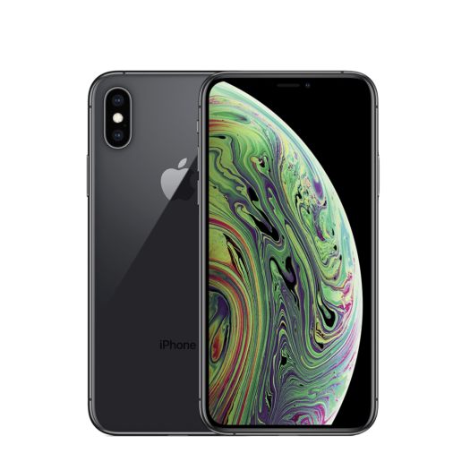 Apple iPhone Xs Max 512Gb Space Gray 000010073