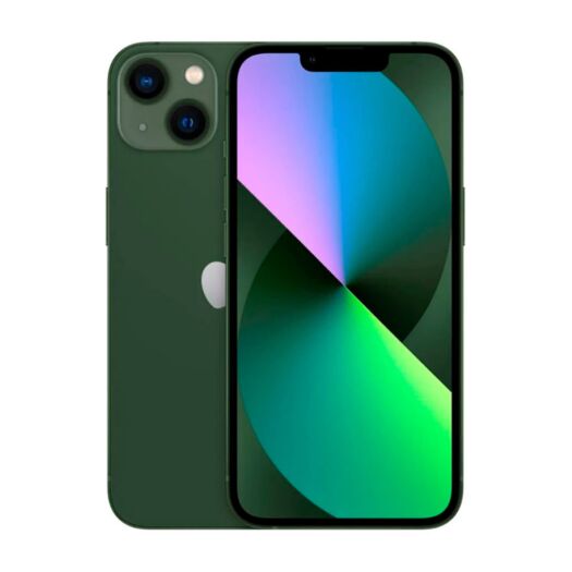 Apple iPhone 13 256Gb Green (MNGP3) MNGP3