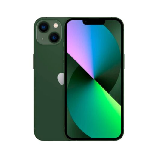 Apple iPhone 13 Mini 256Gb Green (MNF93) MNF93
