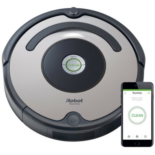 iRobot Roomba 677 iRobot Roomba 677
