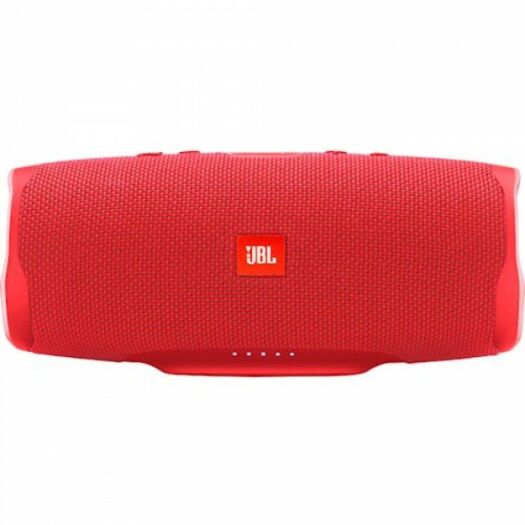 JBL Charge 4 Red JBLCHARGE4RED