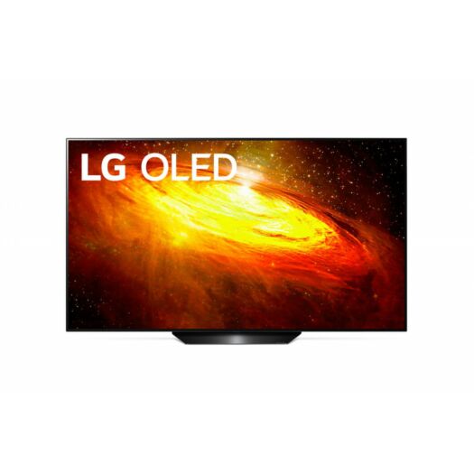TV LG OLED65BX3LB Europe OLED65BX3LB
