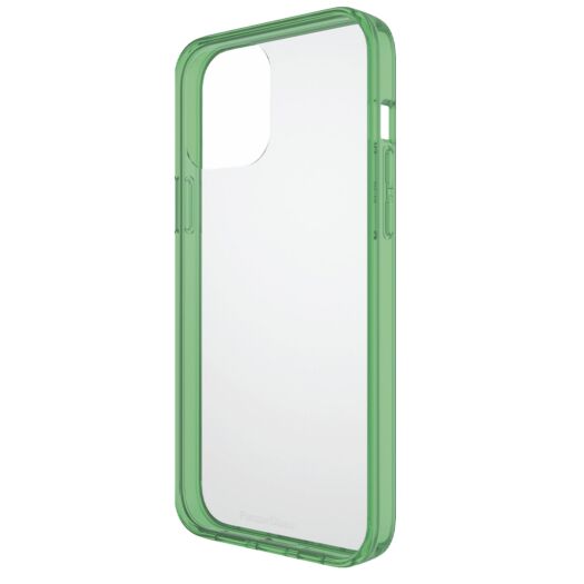 Чохол ClearCase for Apple iPhone 13 Pro Max 6.7'' Lime AB (0344) ClearCase 0344