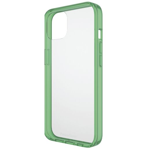 Чохол ClearCase for Apple iPhone 13 6.1'' Lime AB (0334) ClearCase 0334
