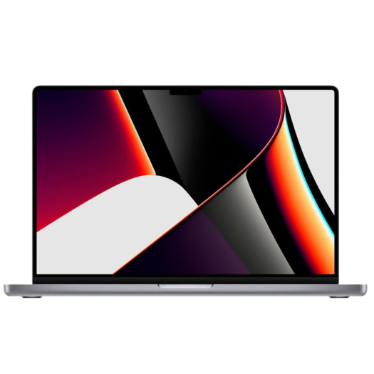 Apple MacBook Pro 16 1Tb 2021 (M1 Pro) Space Gray (MK193) 000018861
