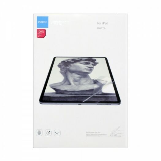 Матова багатошарова плівка для iPad 9.7' (1Gen/2Gen/3Gen/4Gen) matte-mnogosloi-plenka-ipad-9.7-1Gen-2Gen-3Gen-4Gen