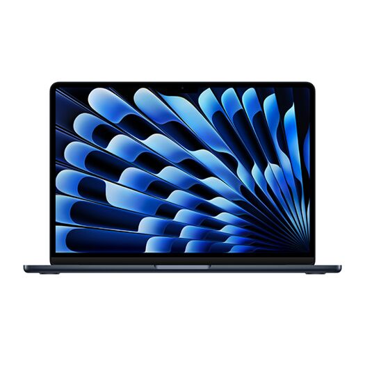 Apple MacBook Air 15 256Gb 8Gb (M3) Midnight (MRYM3) MRYM3