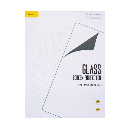 Защитное стекло для iPad Mini 7.9' (4Gen/ 5Gen) glass-ipad-7.9-4gen-5gen