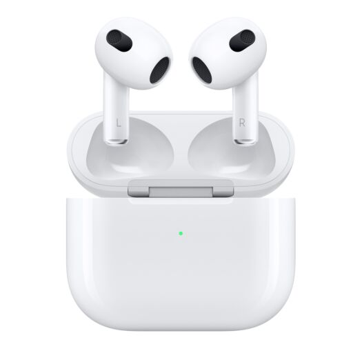 Apple AirPods 3rd generation (MME73) 000018902