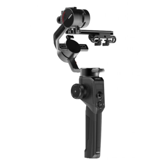 Stabilizer MOZA AIRCROSS 2 BLACK Стабилизатор MOZA AIRCROSS 2 BLACK