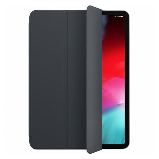 Cover Smart Folio for 12.9-inch iPad Pro Charcoal Gray (MRXD2) 000010520