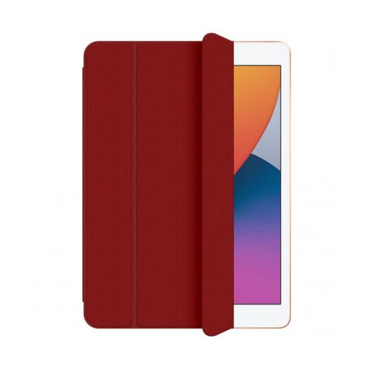 Mutural Case for iPad 10.2 (2019/2020) - Red 000014909